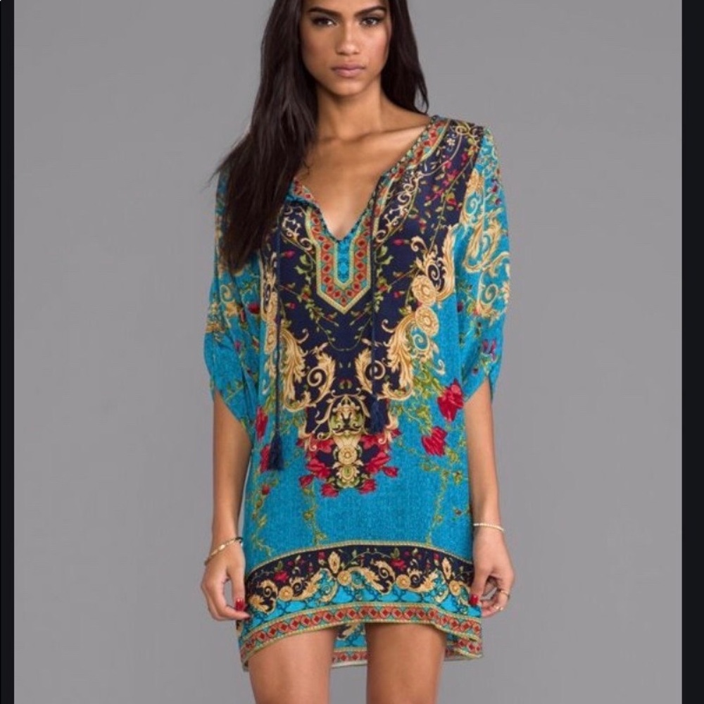 Tolani Dress